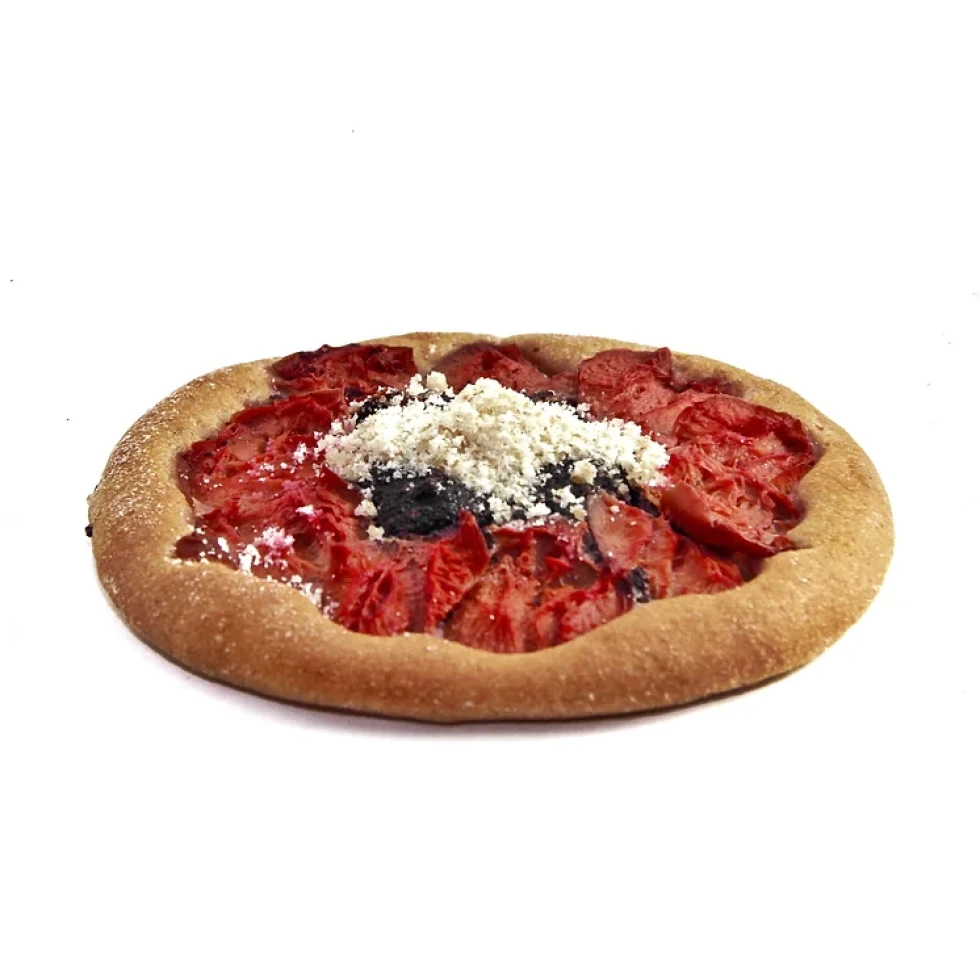 kolac spaldovy s makem a svestky