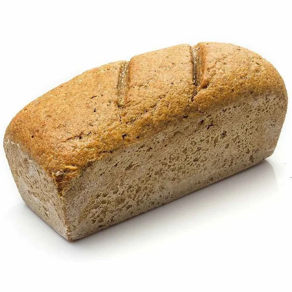 chleb celospaldovy celozrnny