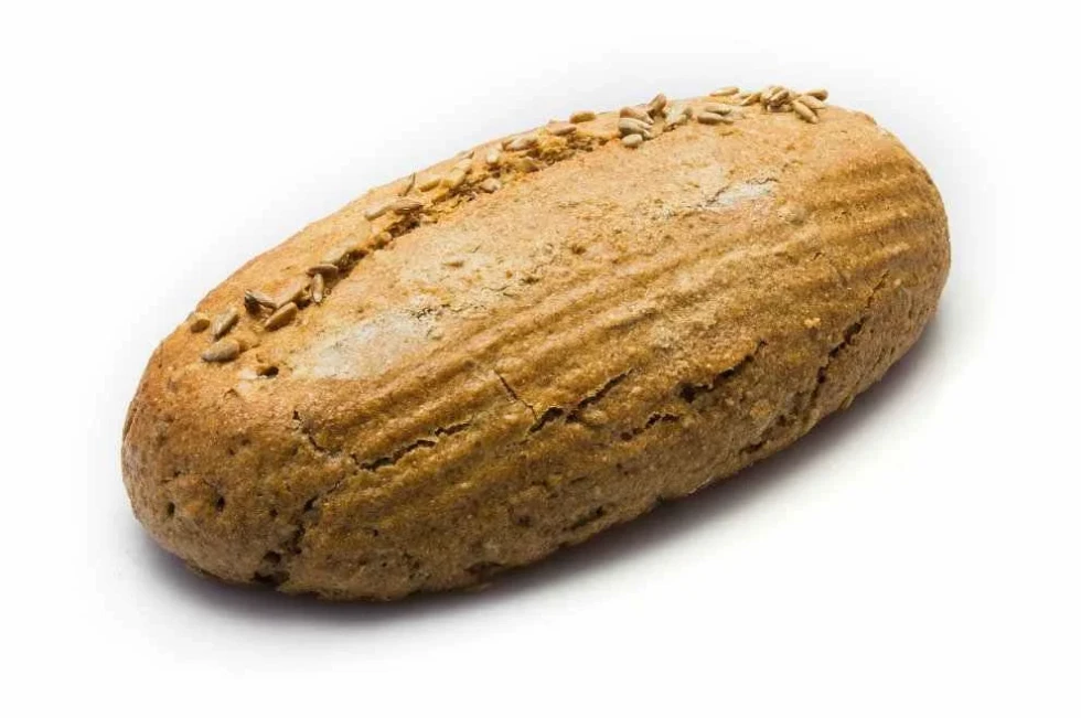 chleb slunecnicovy celozrnny