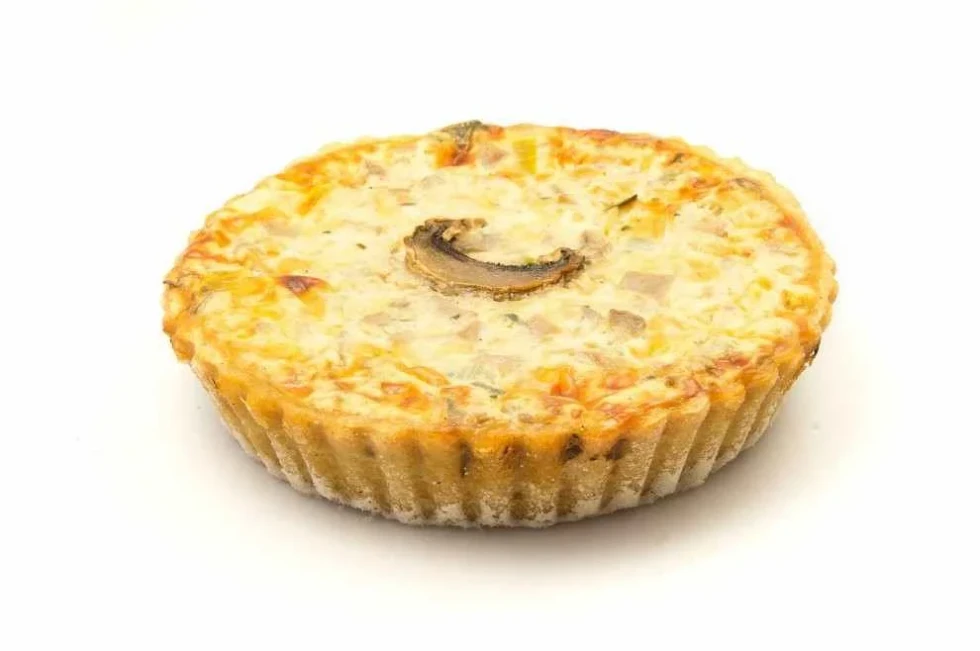 quiche zampionovy