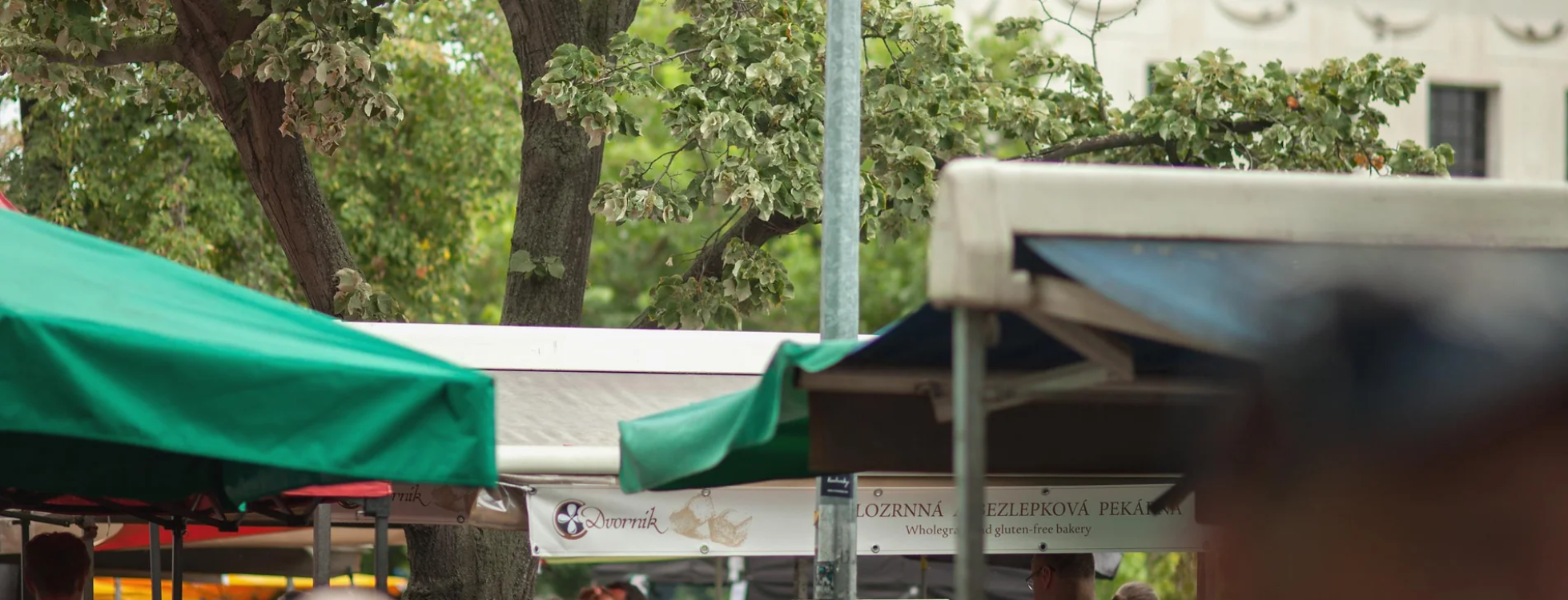 nám. Jiřího z Poděbrad