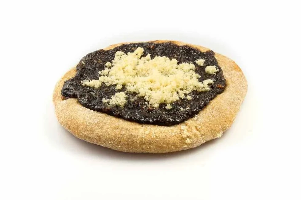 kolac spaldovy s povidly