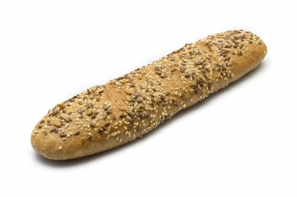 bageta spaldova celozrnna